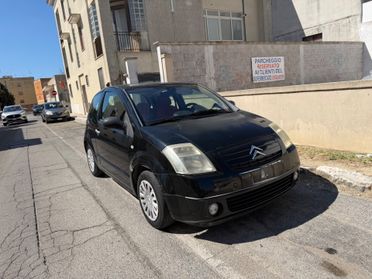 Citroen C2 1.4 HDi 70CV Elegance