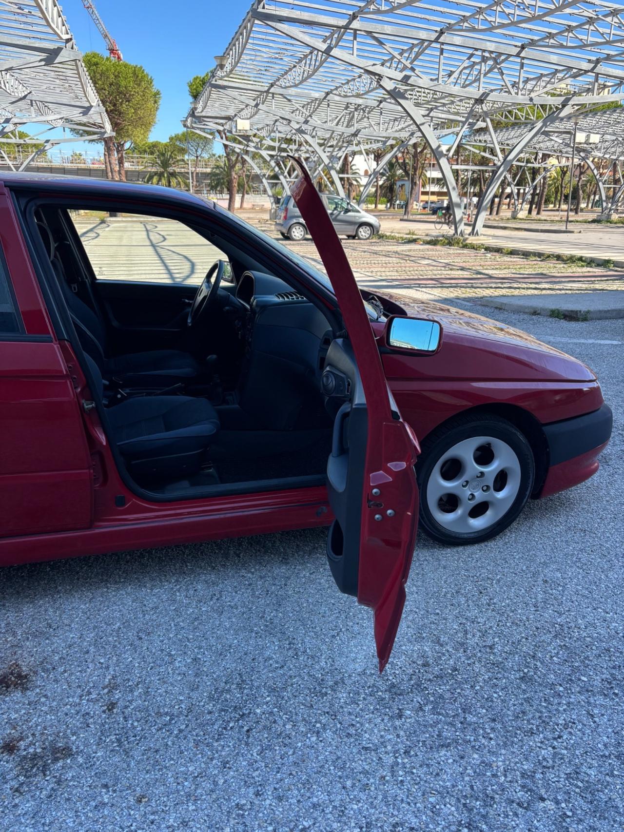 Alfa Romeo 146 GPL NEOPATENTATI SPORT