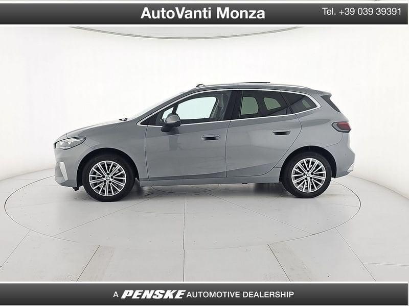 BMW Serie 2 Active Tourer 220i 48V Active Tourer Luxury