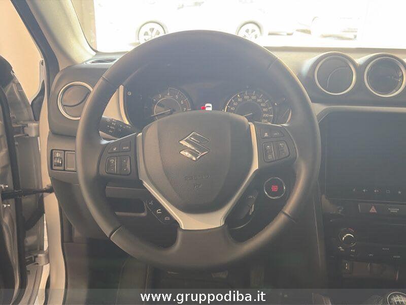 Suzuki Vitara II 2024 1.4h Cool+ 4wd allgrip 110cv