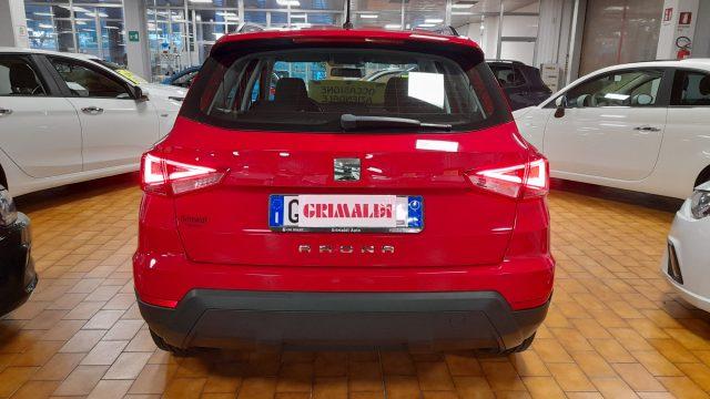 SEAT Arona 1.0 EcoTSI 95CV Style