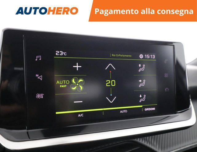 PEUGEOT 2008 PureTech 130 S&S Allure Pack