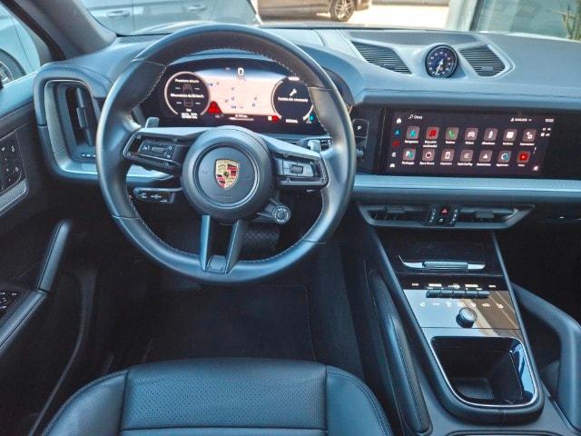 PORSCHE Cayenne Coupé 3.0 V6