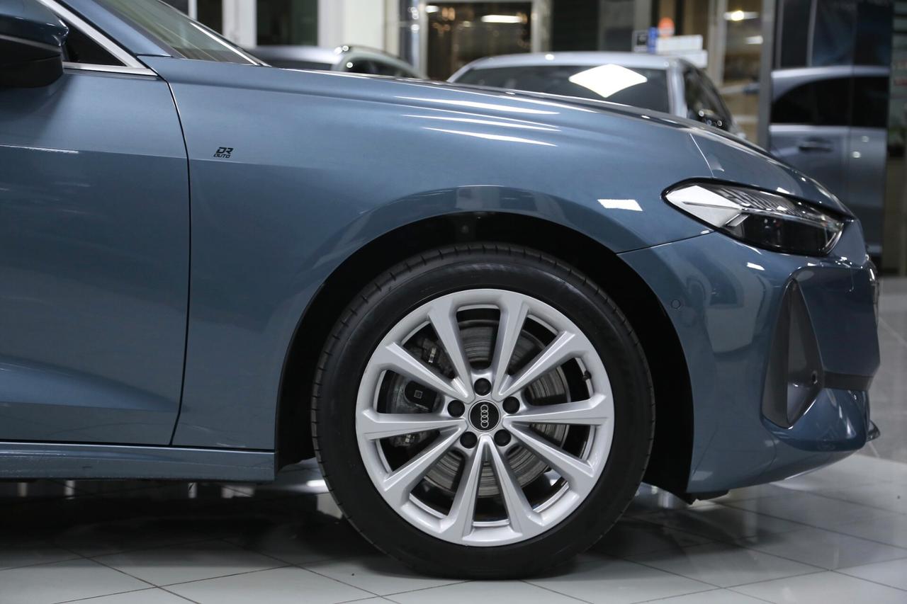 Audi A5 TDI mHEV+ Business Advanced S tronic