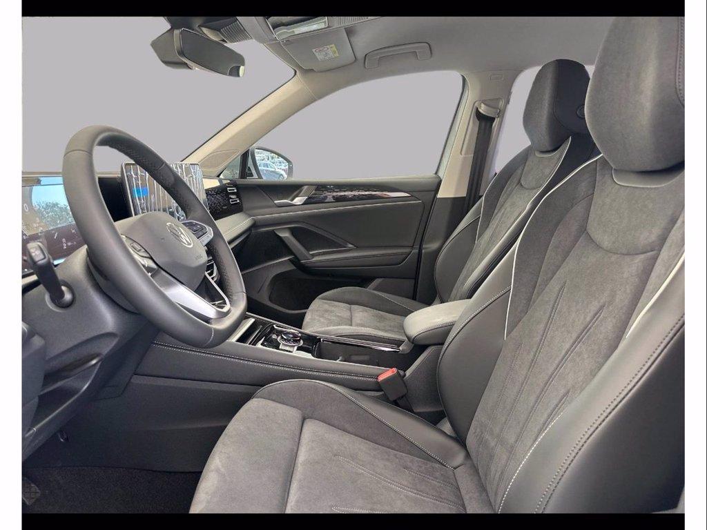 VOLKSWAGEN Tiguan 2.0 tdi elegance 150cv dsg del 2026