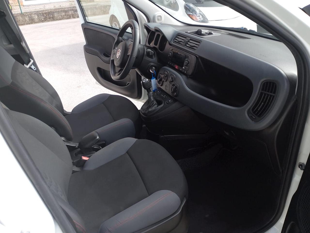 Fiat Panda 1.3 MJT S&S Easy 4 posti N1