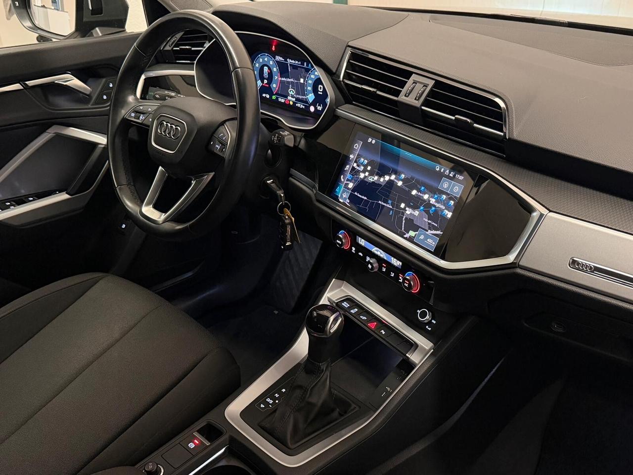 Audi Q3 SPB 45 TFSI e S tronic
