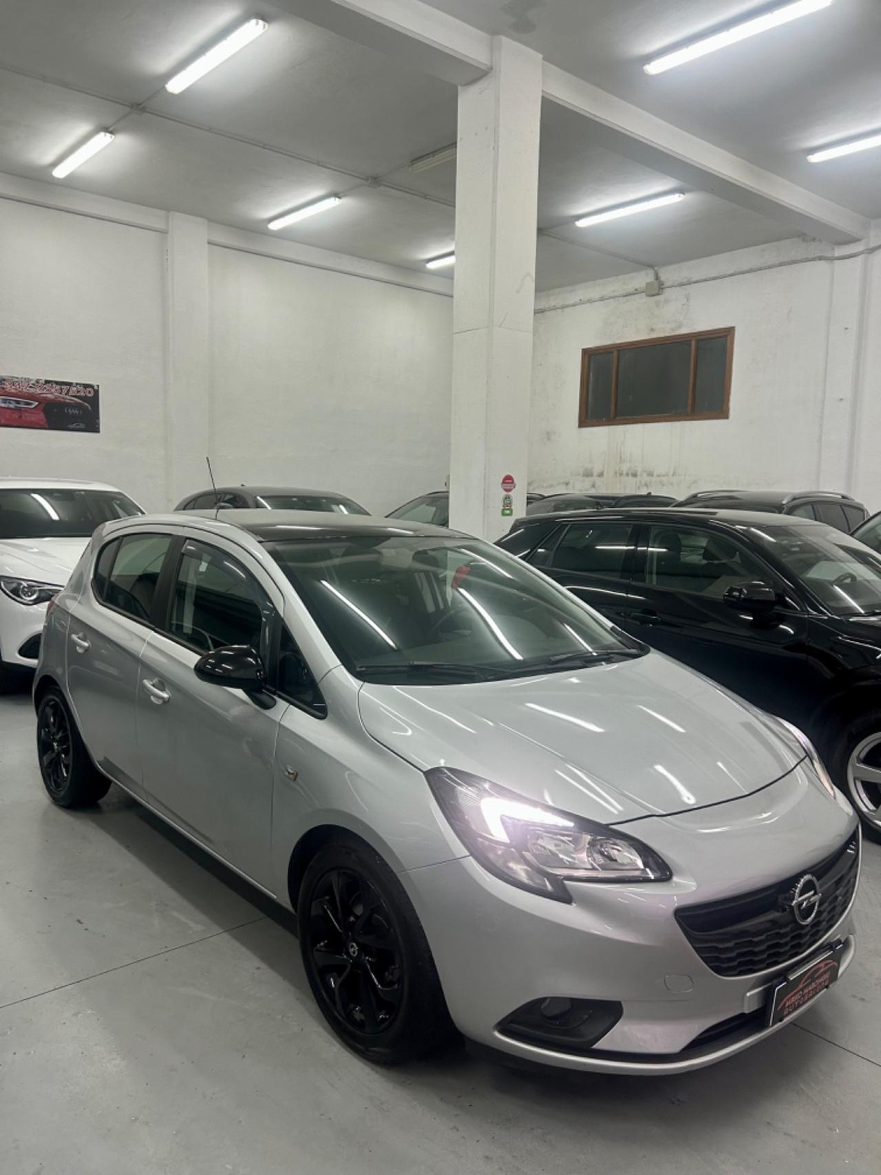 Opel Corsa 1.3 CDTI b-Color FINANZIABILE