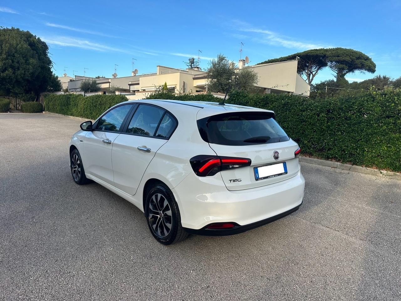 Fiat Tipo 1.3 Diesel 95 Cv COME NUOVA 24.000 Km