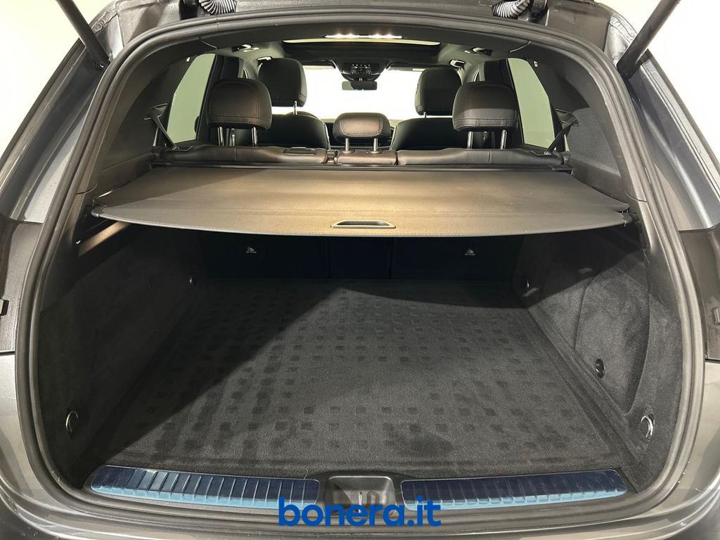 Mercedes GLE 350 350 de EQ-POWER Premium Plus 4Matic 9G-Tronic Plus