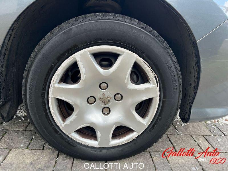 Peugeot 308 1.6 hdi 93cv