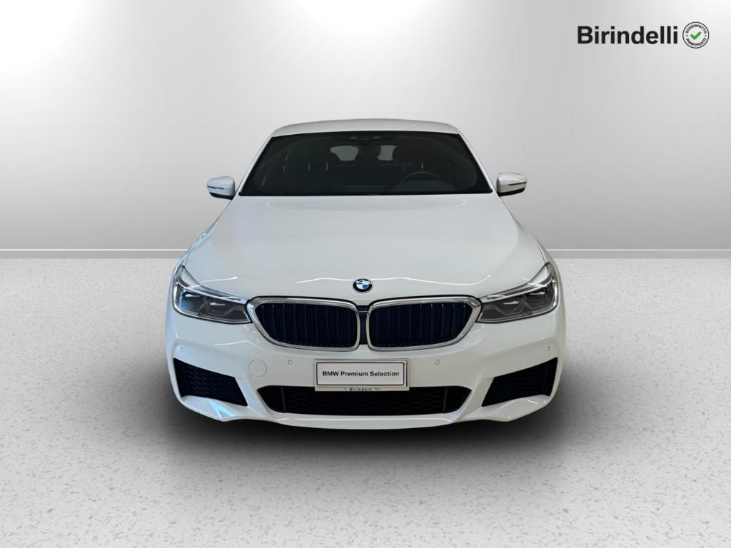 BMW Serie 6 G.T. (G32) - 630d xDrive Gran Turismo Msport