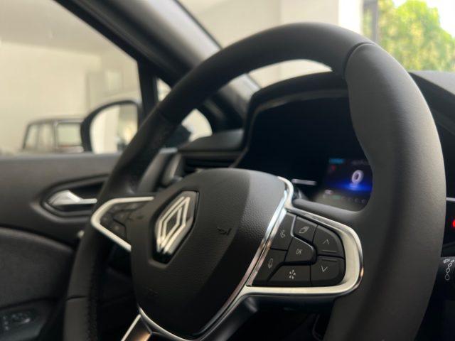 RENAULT Captur ECO-G 100 CV Techno TUA DA 249.00 MENSILI ANT.0