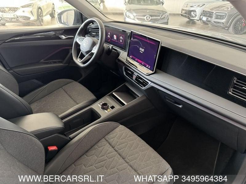 Volkswagen Tiguan Tiguan 1.5 TSI eHybrid DSG Life