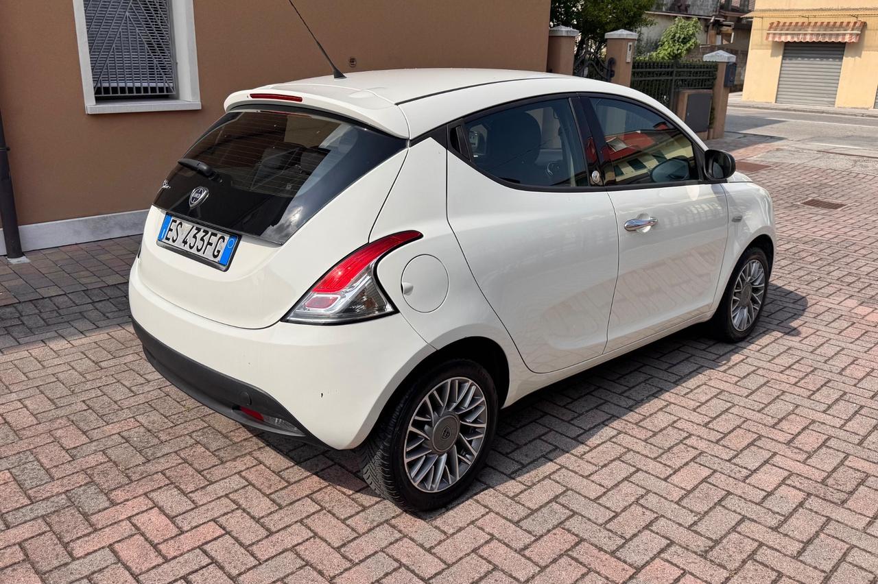 Lancia Ypsilon 1.2 GPL Scadenza 2033 Ok Neopatentati