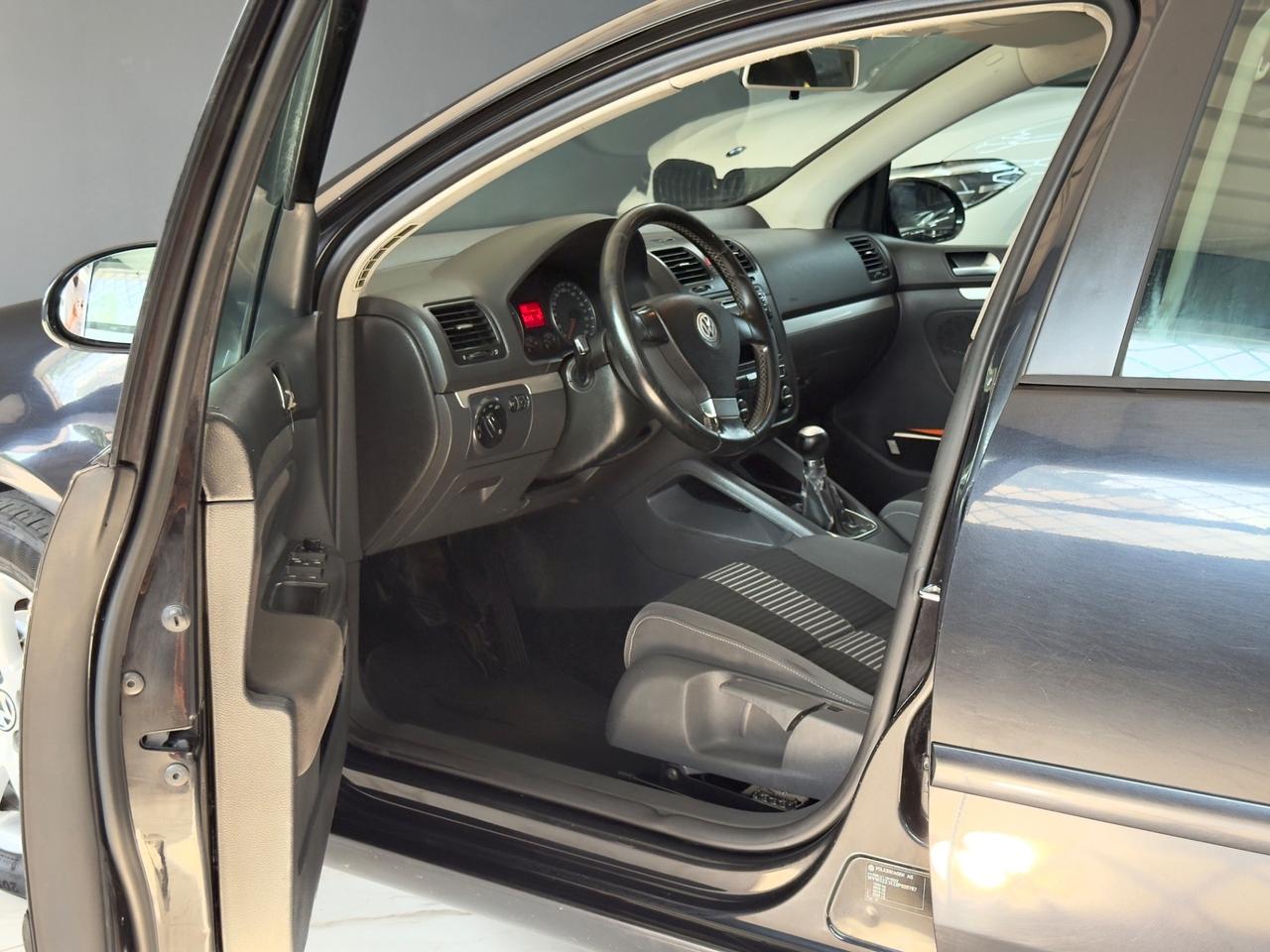 Volkswagen Golf 1.6 5p. United BiFuel GPL