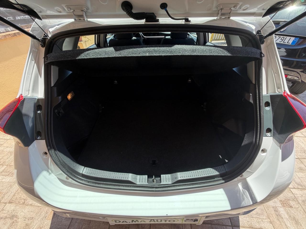 Toyota Auris 1.8 Hybrid Business