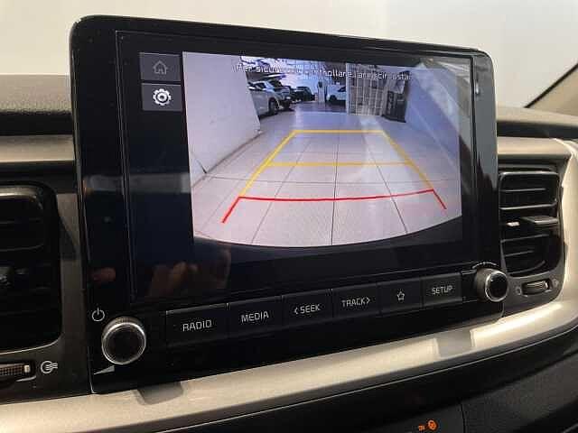 Kia Stonic 1.2 84CV Style - NEOPATENTATI
