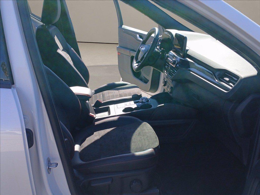 FORD Kuga 2.5 phev ST-Line X 2wd 225cv cvt del 2023