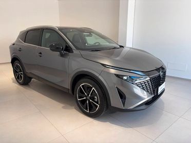 Nissan Qashqai 1.3 mhev Tekna+ 2wd 158cv xtronic
