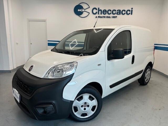 Fiat Fiorino 1.3 MJT * 2020 * 35.000 KM * EURO 6 * IVA ESPOSTA *