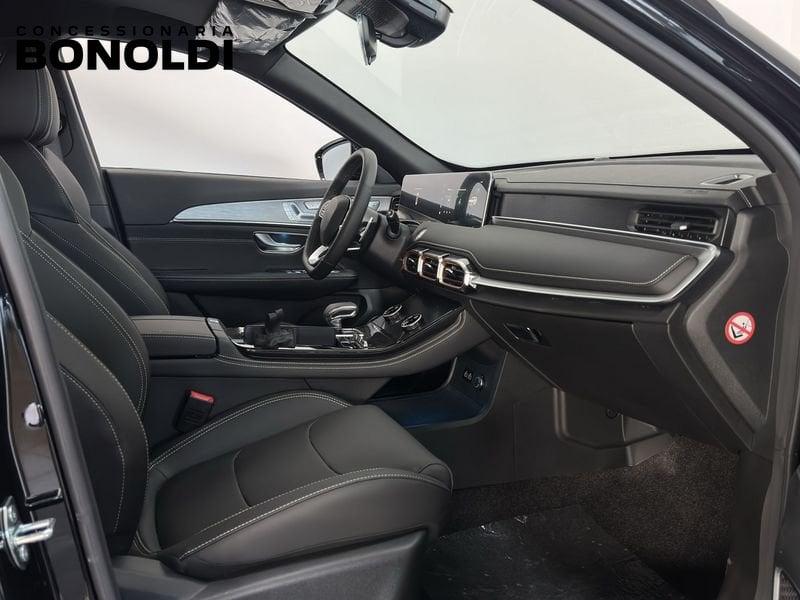 SPORTEQUIPE Sportequipe 7 GTW Sportequipe 7 GTW 1.6 t-gdi Gpl 182cv dct