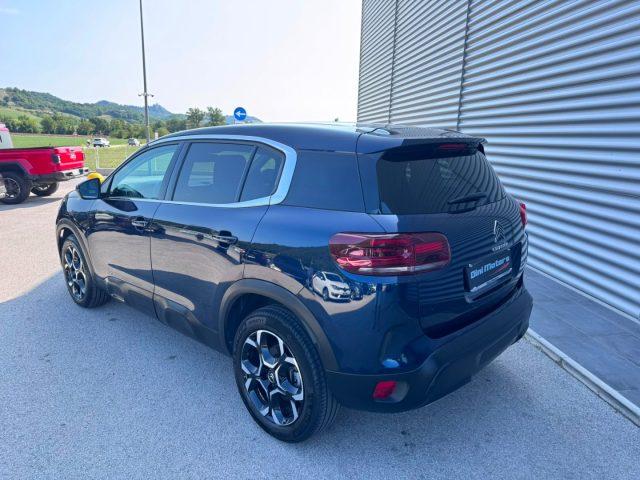 CITROEN C5 Aircross BlueHDi 130 S&S EAT8 Shine LEGGE 104 IVA ESPOSTA