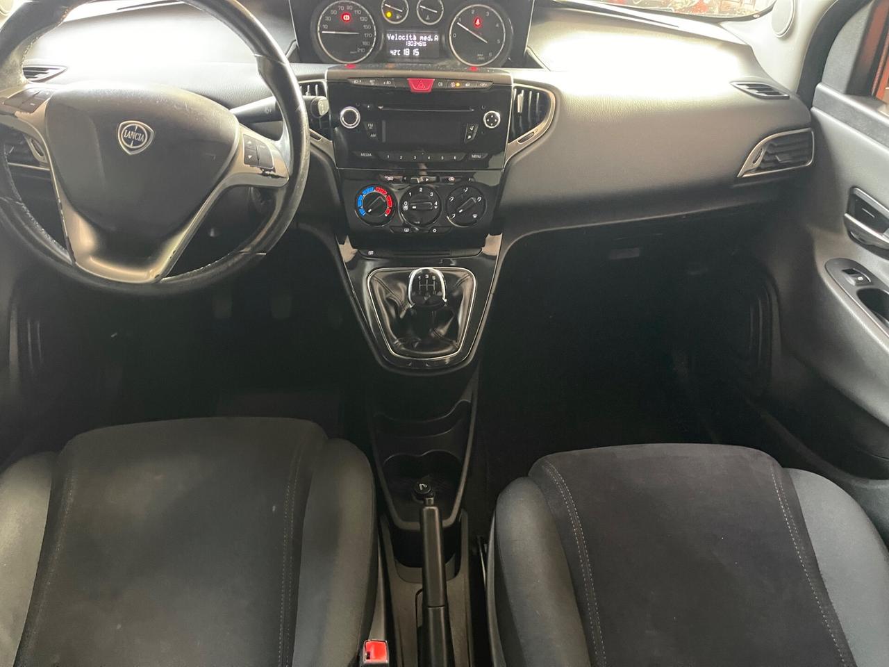 Lancia Ypsilon 1.3 MJT 16V 95 CV 5 porte S&S Gold
