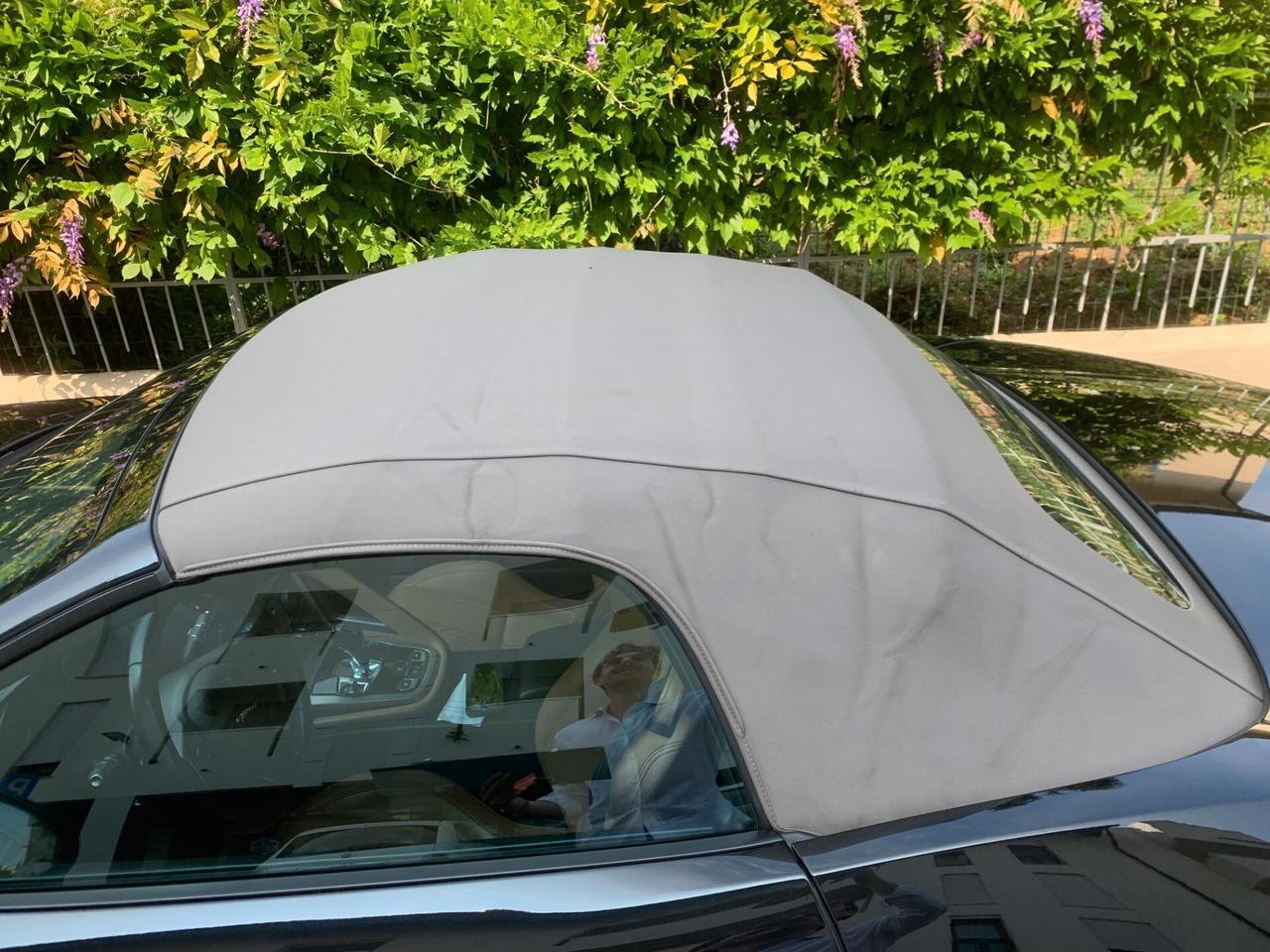 Jaguar F-Type cabrio 3.0 V6 aut. EU6