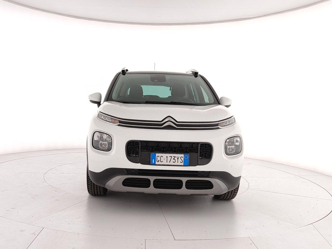 Citroen C3 Aircross PureTech 110 S&S Shine