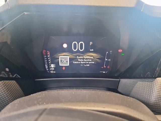DS AUTOMOBILES DS 4 MY24 1200 BZ 130CV AUT BASTILLE BUSINESS