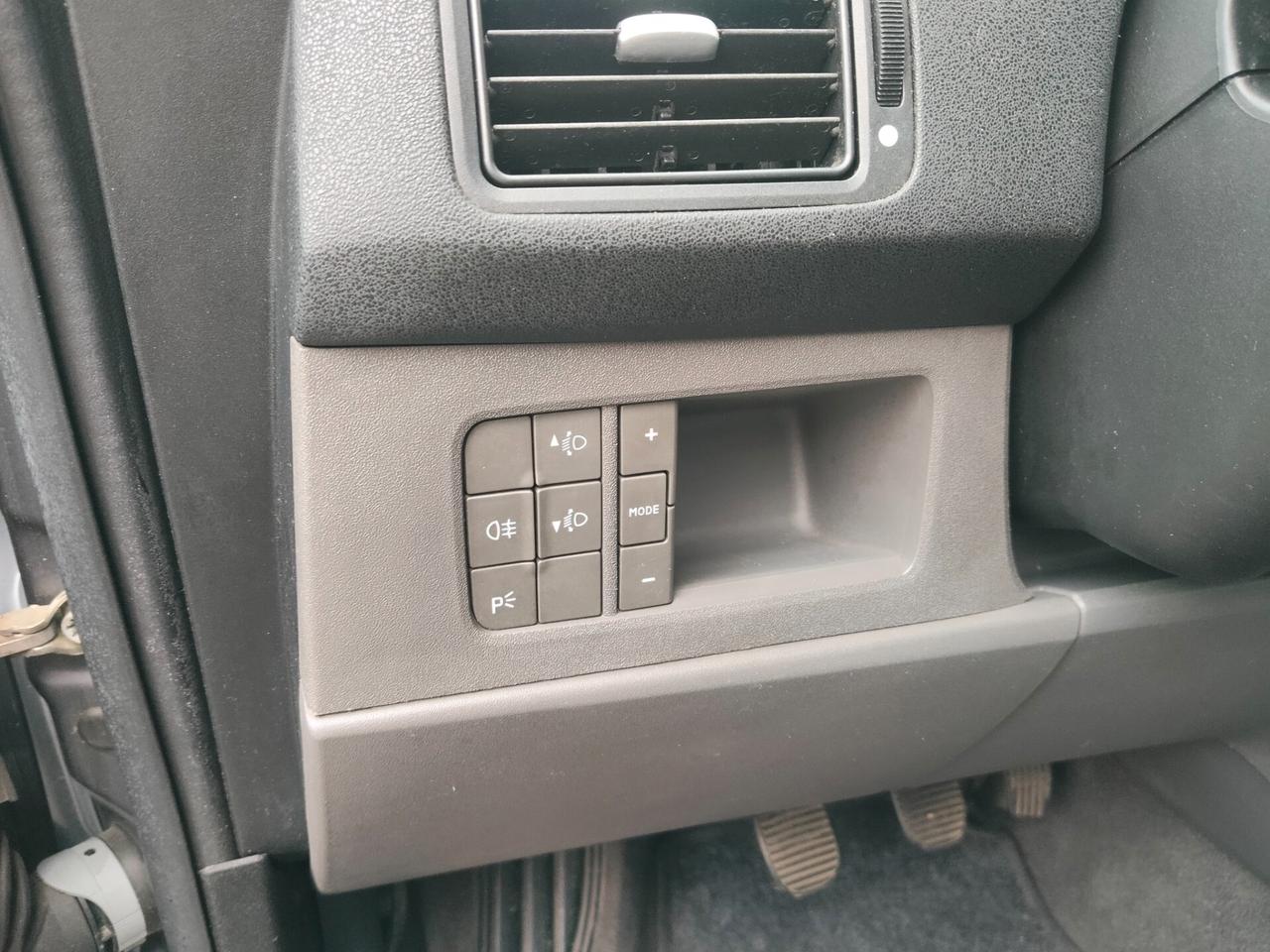 FIAT IDEA OTTIMA PER FAMIGLIA OK NEOPATENTATI!