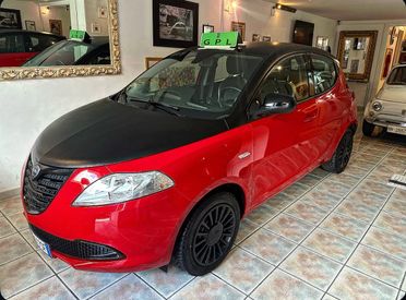 Lancia Ypsilon 1.2 69 CV 5 porte GPL Eco GARANZIA