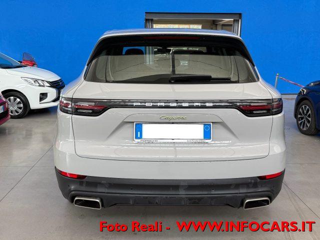 PORSCHE Cayenne 3.0 V6 E-Hybrid - Phev Plug in Prezzo reale