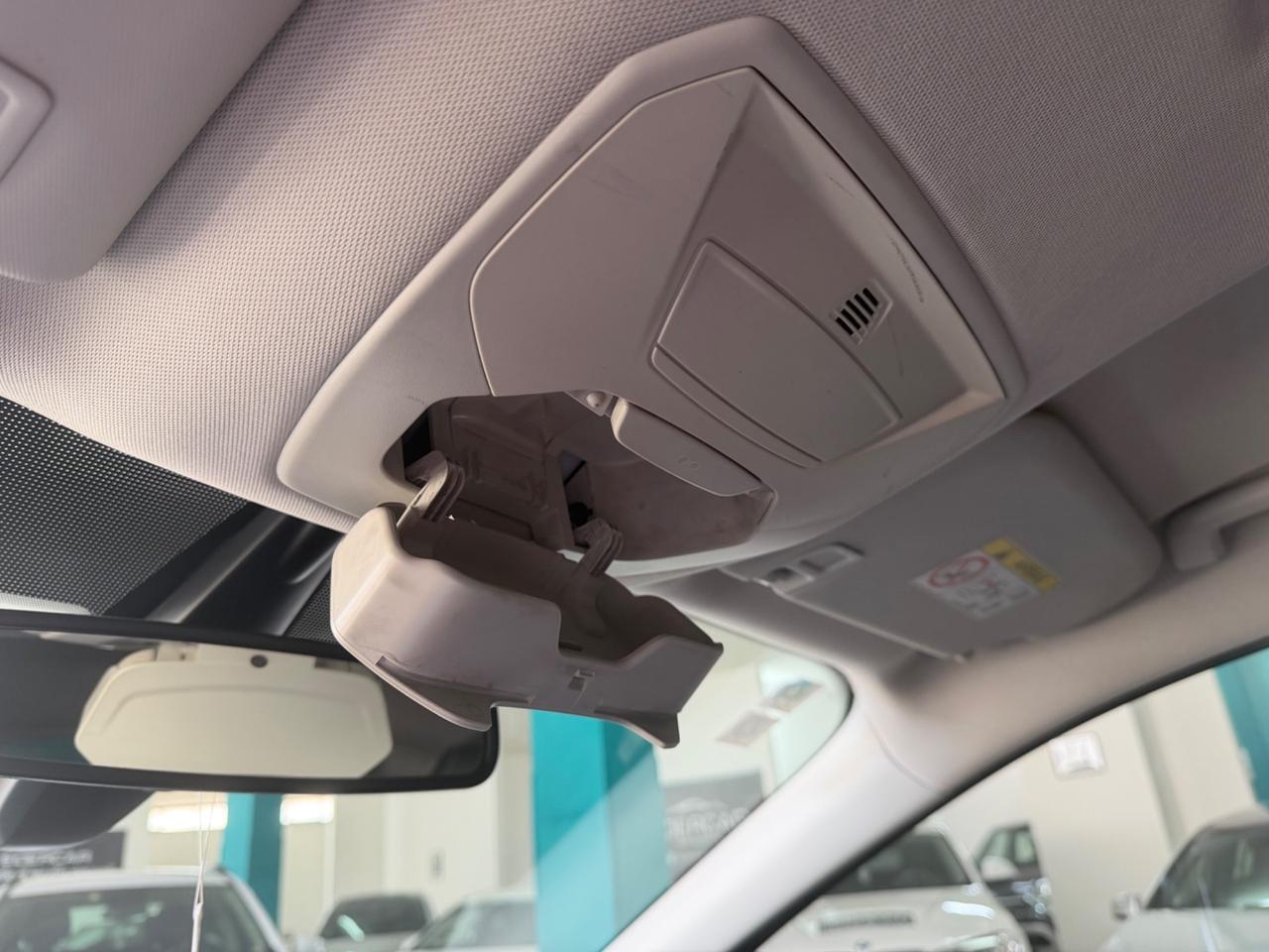 Ford Kuga 4x4