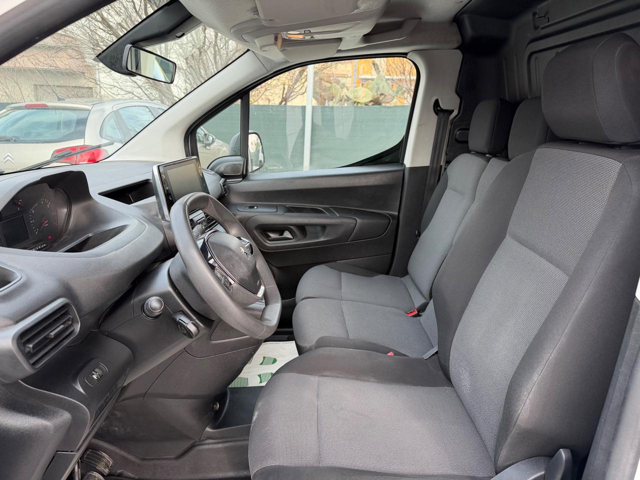 Peugeot Partner BlueHDi 100 L1 Furgone Premium