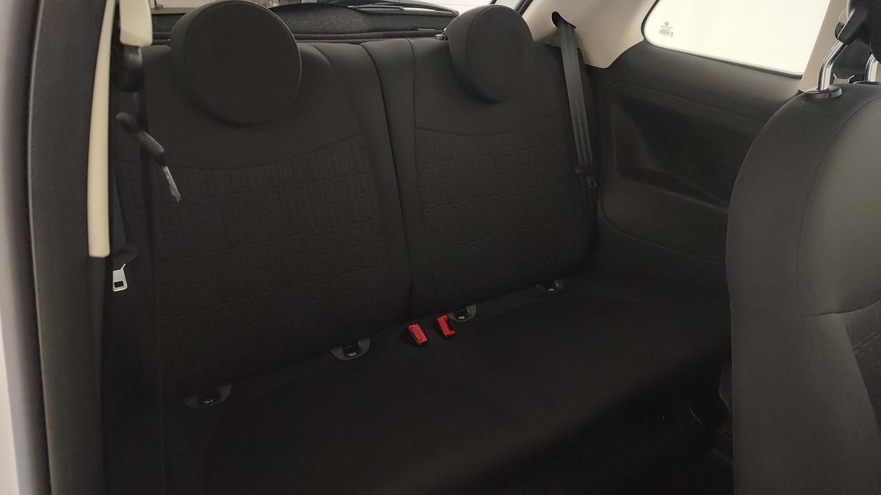 FIAT 500 1.0 hybrid Dolcevita 70cv