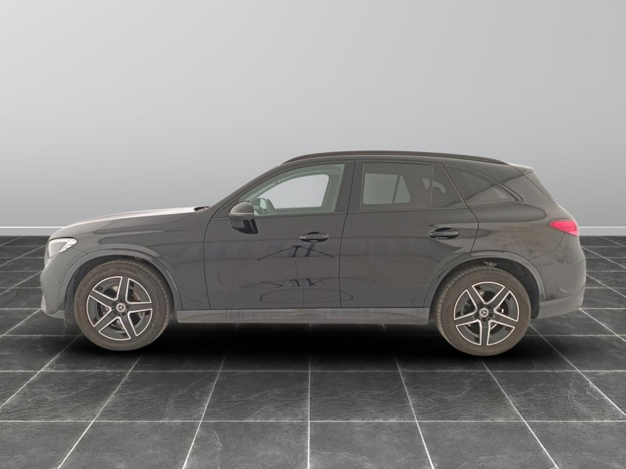Mercedes GLC suv 220 d amg line premium plus 4matic 9g-tronic