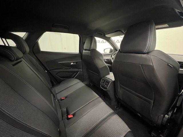 PEUGEOT 3008 II 2021 - 1.5 bluehdi Allure Pack s&s 130cv eat8