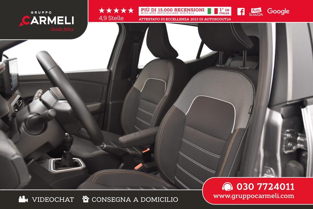 Dacia Sandero Stepway 1.0 tce ECO-G Expression