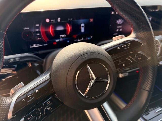 Mercedes-benz B 180 d Automatic AMG Line Premium