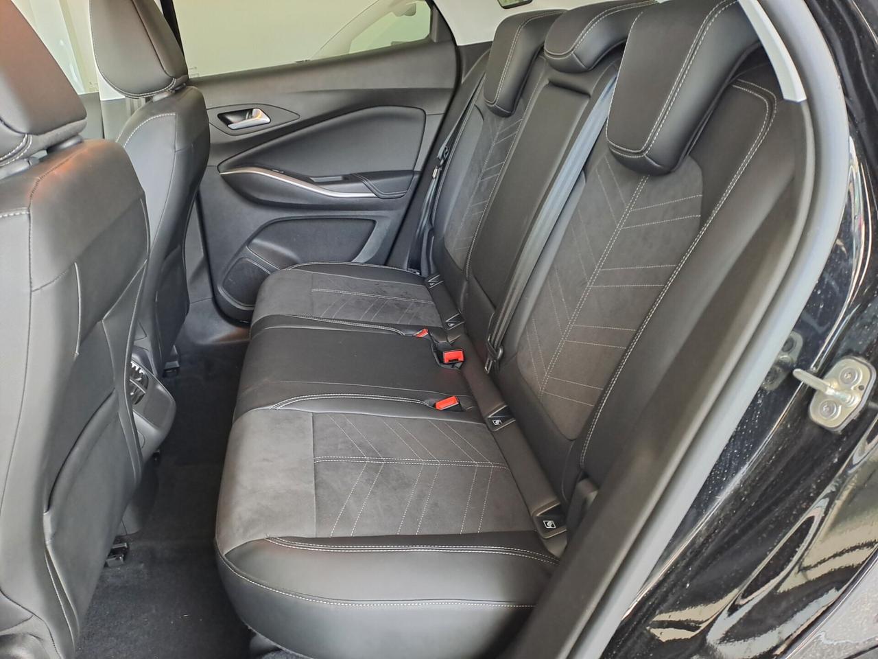 Opel Grandland 1.5 diesel Ecotec aut. GS km 25195