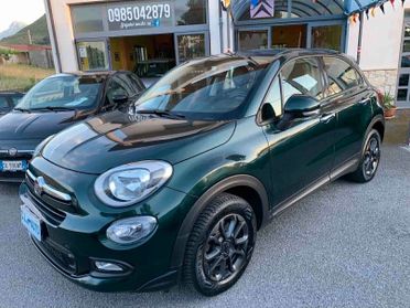 Fiat 500X 1.3 MultiJet
