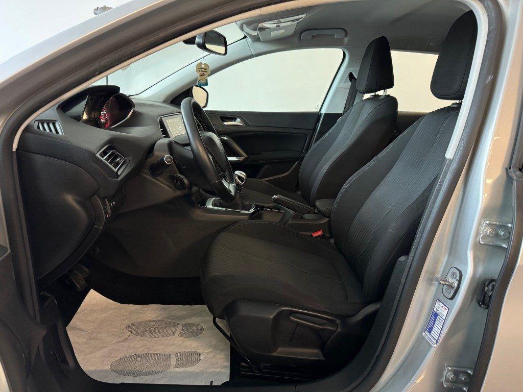 Peugeot 308 BlueHDi 120CV SW Allure Navi Led Full Opt