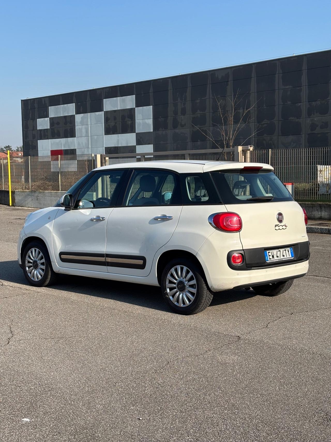 Fiat 500L 1.3 Multijet 85 CV Pop
