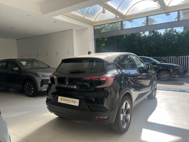 RENAULT Captur TCe 90 CV Techno tuo da ?199,00 mensili