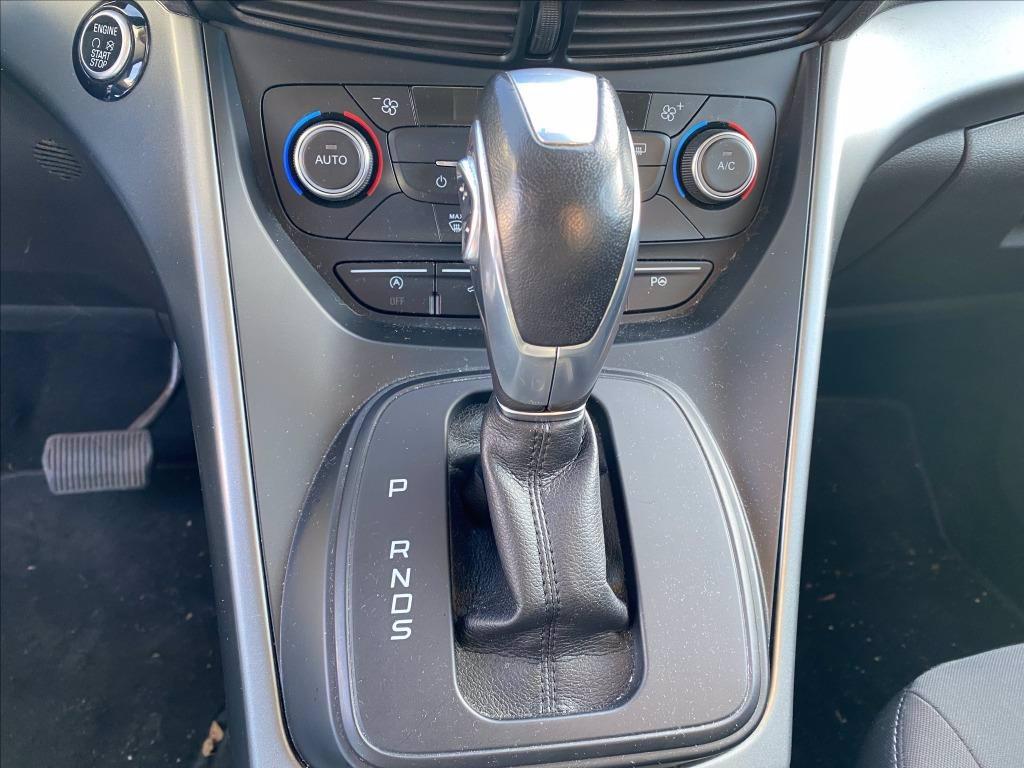 FORD Kuga 2.0 tdci Titanium s&s awd 150cv powershift my18 del 2019