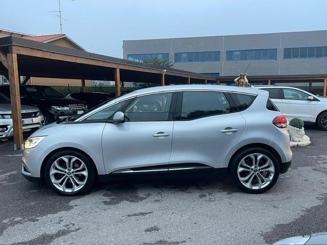 Renault Scenic Scénic dCi 8V 110 CV Energy Zen