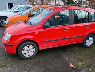 Fiat Panda 1.2 Emotion