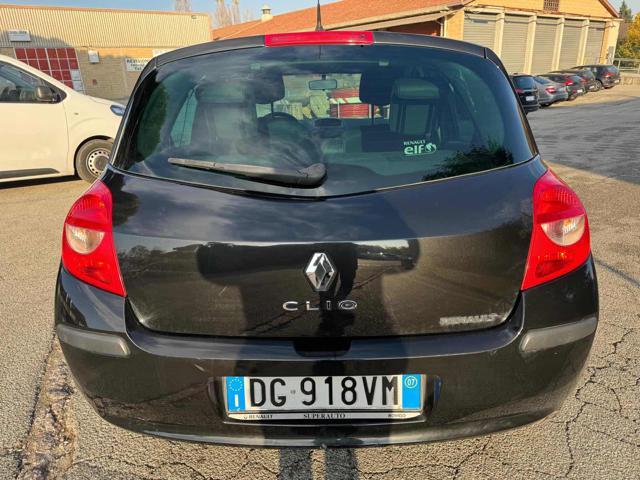 RENAULT Clio 1.2 benzina/GPL Bellissima Pronta per Consegna